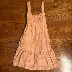 Palmetto Moon dress